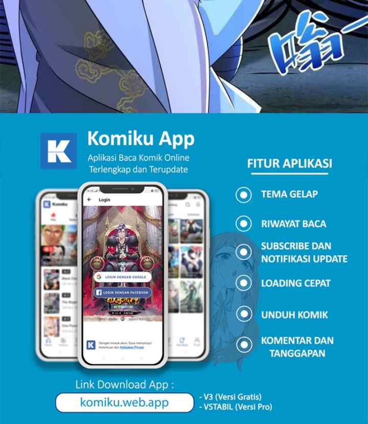 King of Apocalypse chapter 442 halaman 14