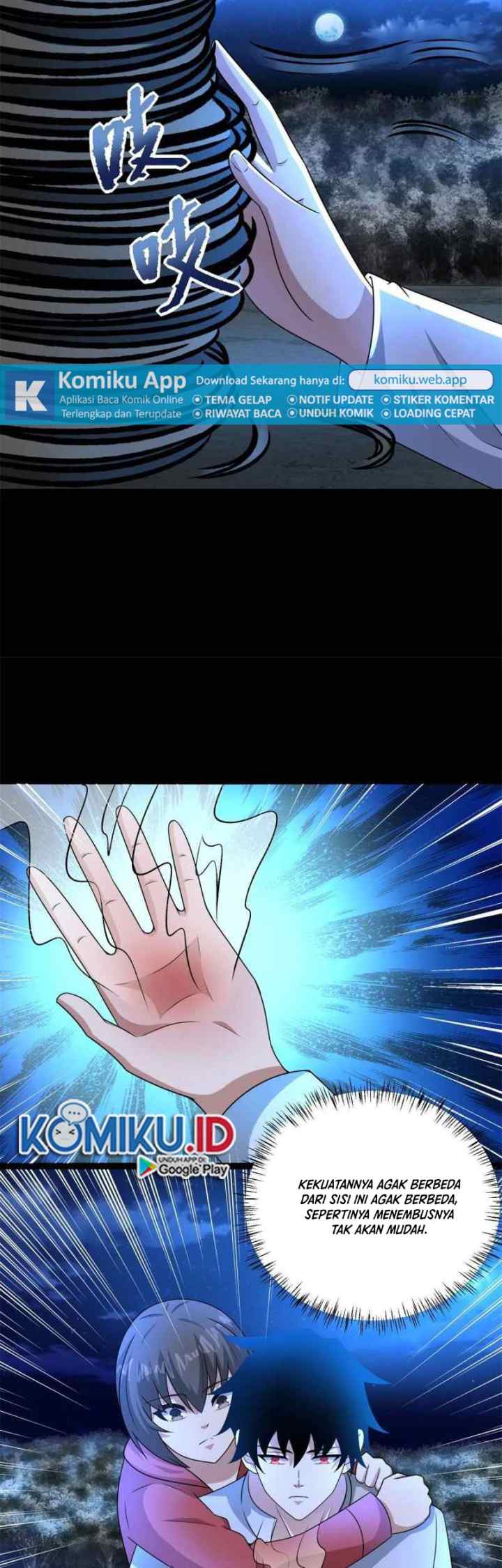 King of Apocalypse chapter 442 halaman 10