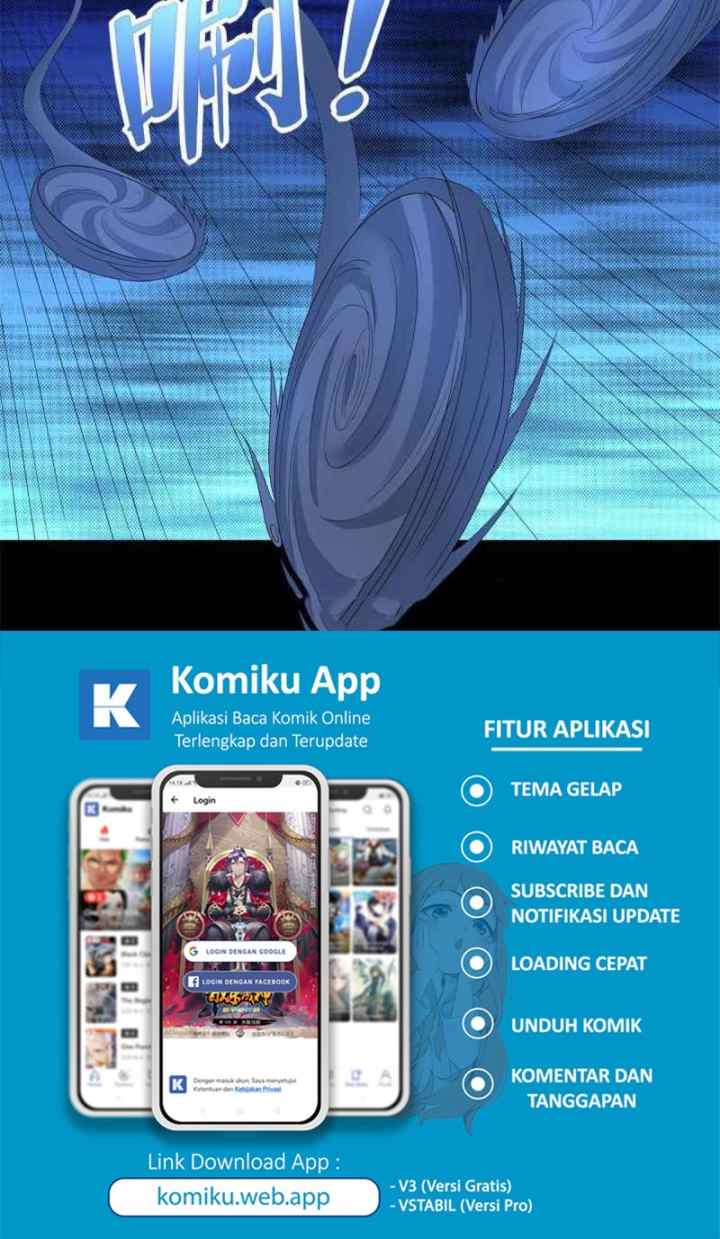 King of Apocalypse chapter 443 halaman 17
