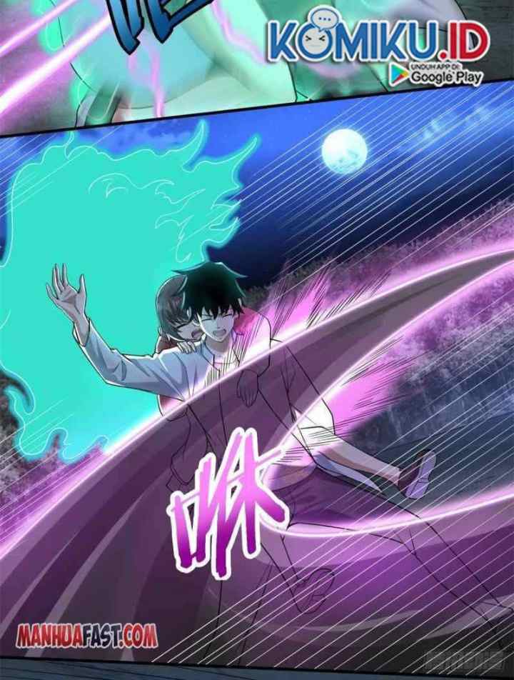 King of Apocalypse chapter 444 halaman 4