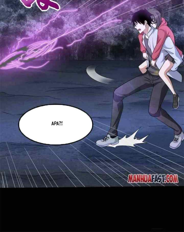 King of Apocalypse chapter 444 halaman 8