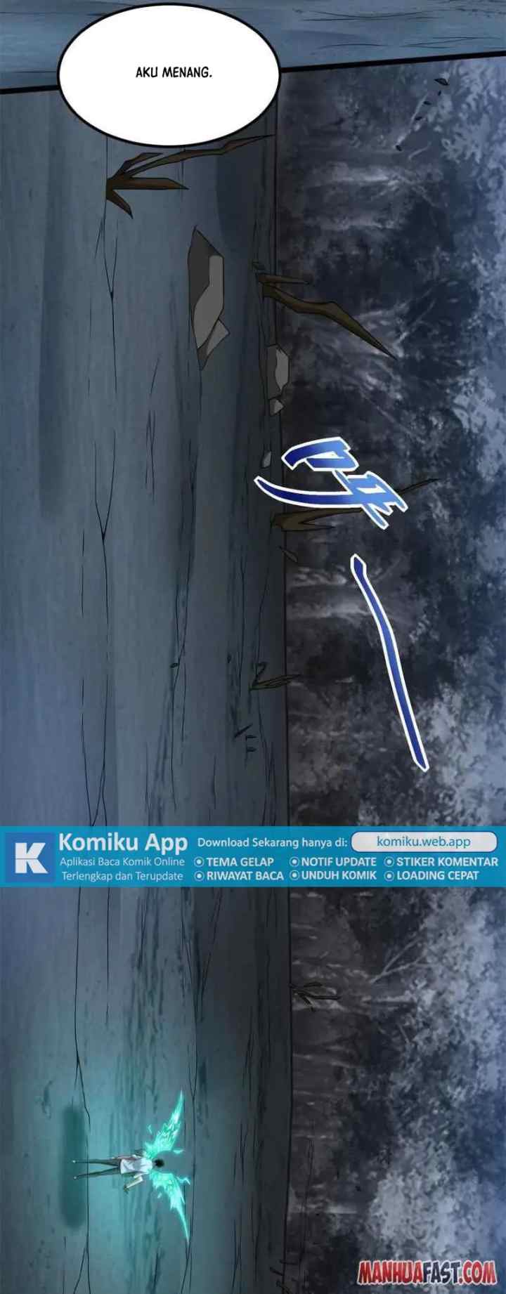 King of Apocalypse chapter 445 halaman 4