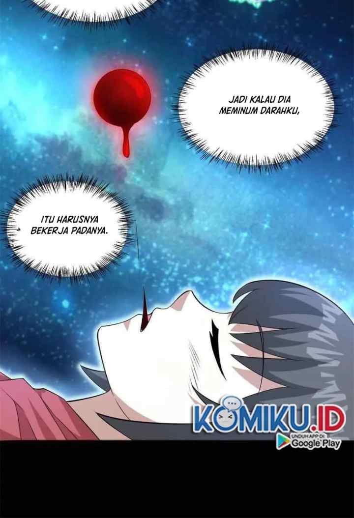 King of Apocalypse chapter 445 halaman 12