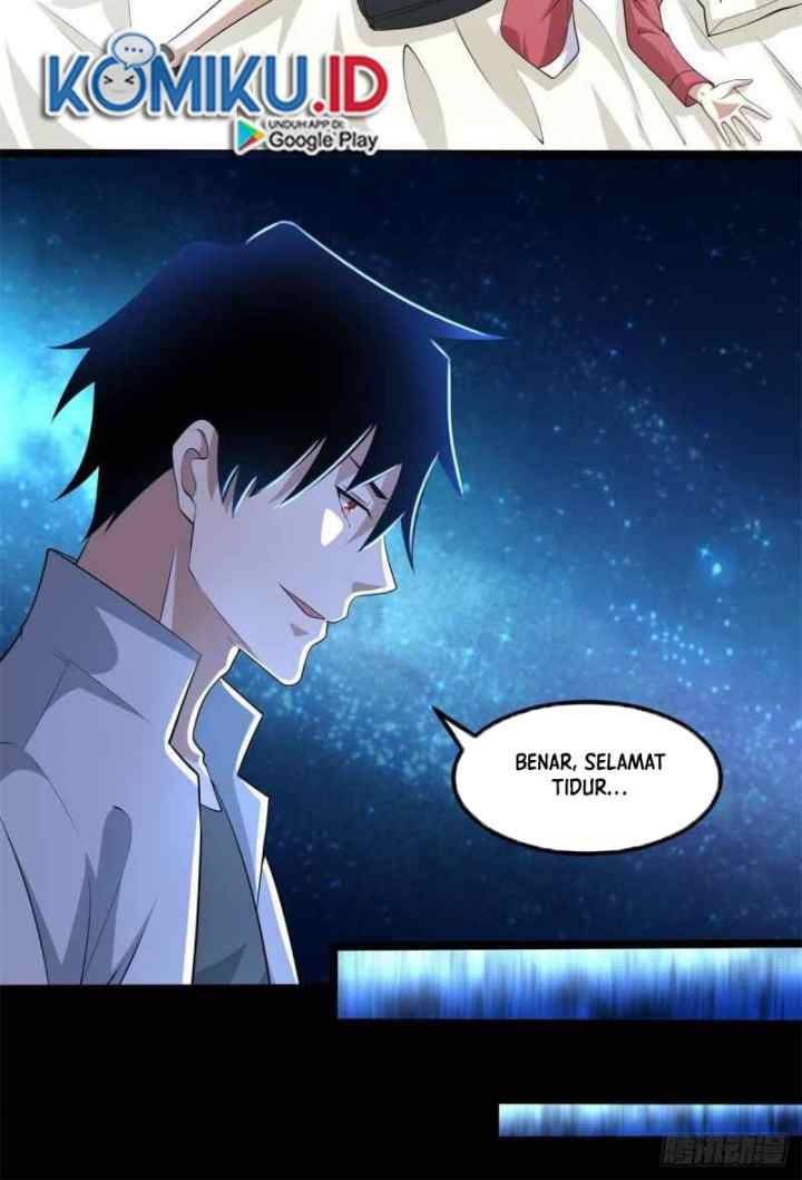 King of Apocalypse chapter 446 halaman 8