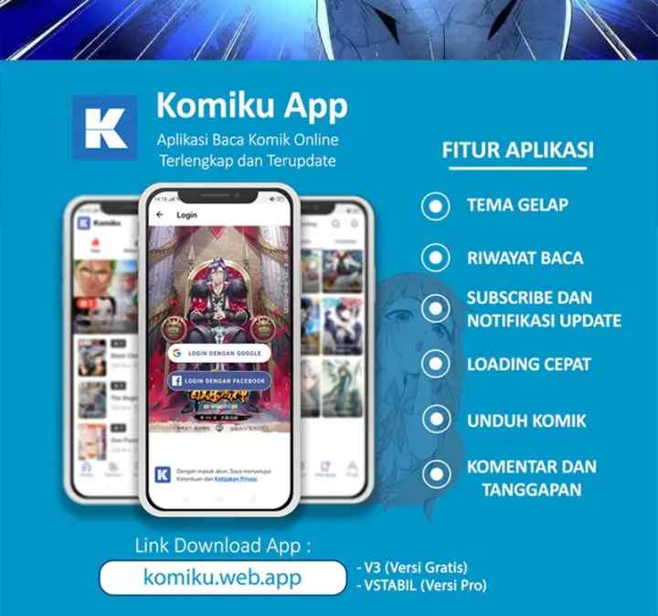 King of Apocalypse chapter 447 halaman 11