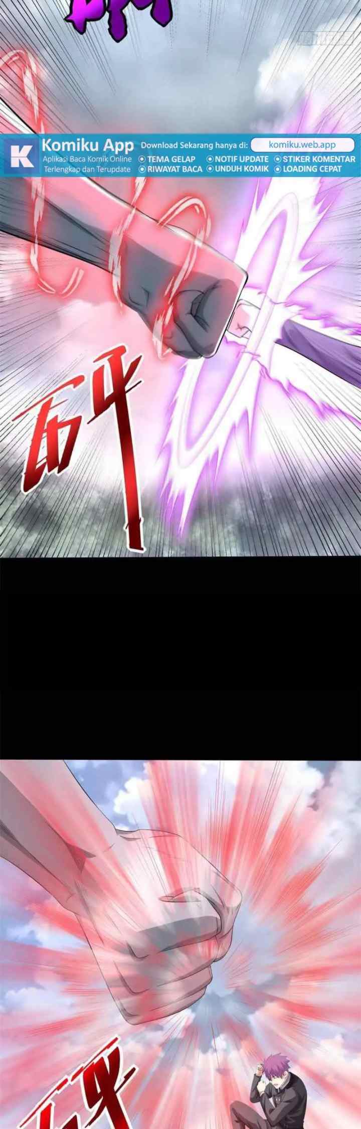 King of Apocalypse chapter 448 halaman 7