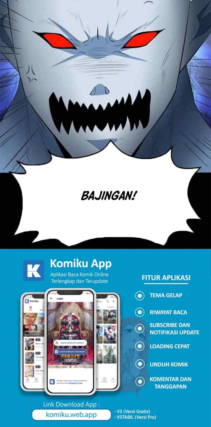 King of Apocalypse chapter 448 halaman 18