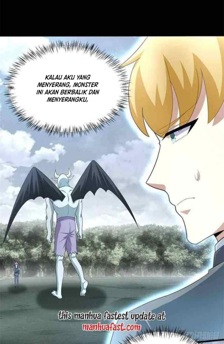 King of Apocalypse chapter 449 halaman 8