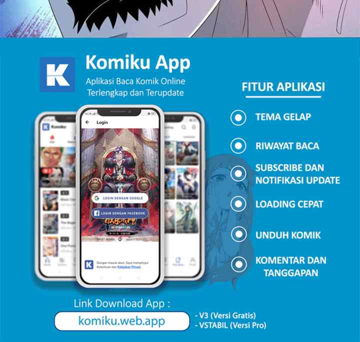 King of Apocalypse chapter 451 halaman 11