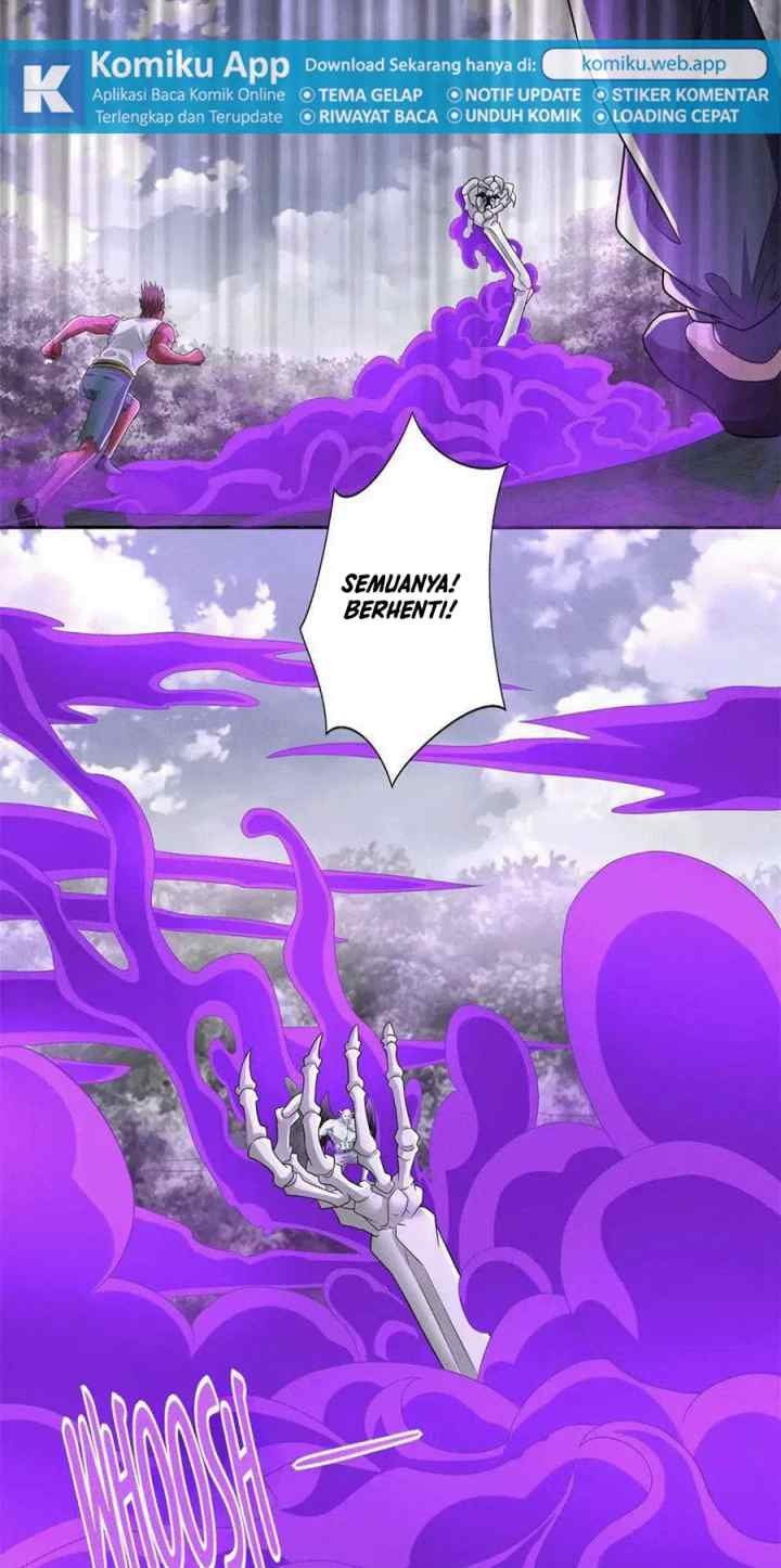 King of Apocalypse chapter 452 halaman 8