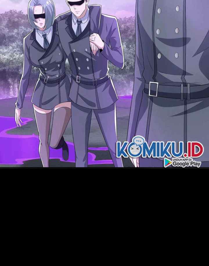 King of Apocalypse chapter 456 halaman 17
