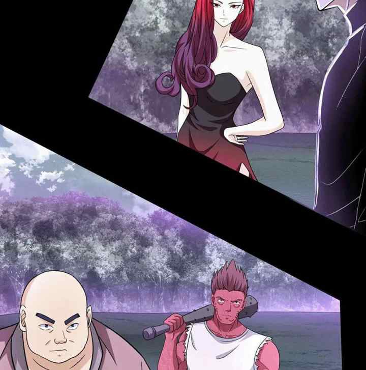 King of Apocalypse chapter 456 halaman 8