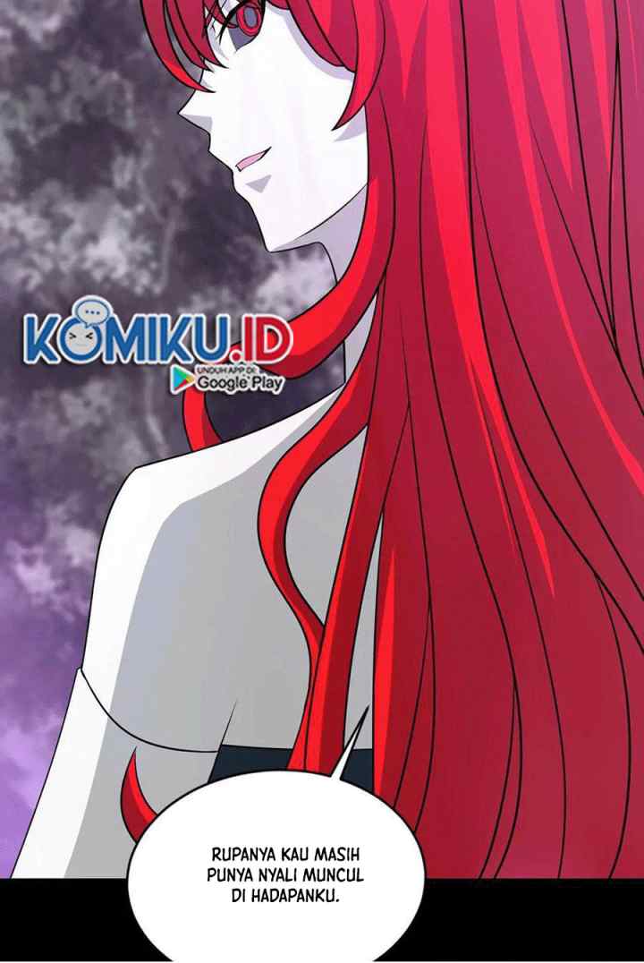 King of Apocalypse chapter 456 halaman 11