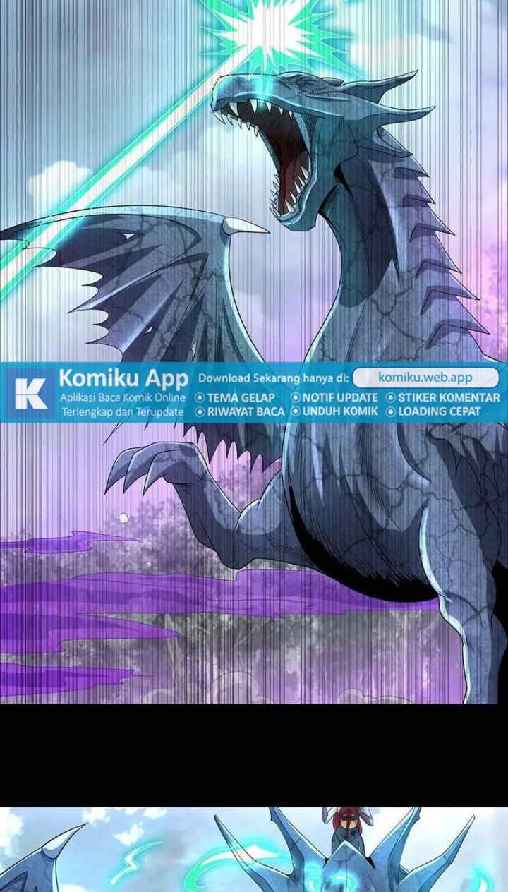 King of Apocalypse chapter 457 halaman 14