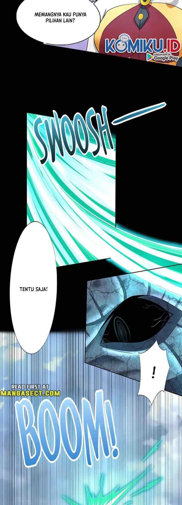King of Apocalypse chapter 457 halaman 13