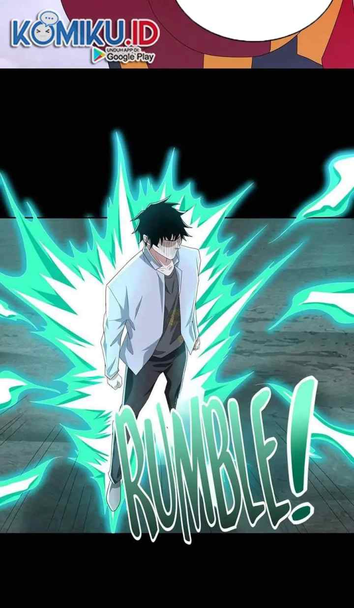 King of Apocalypse chapter 457 halaman 9