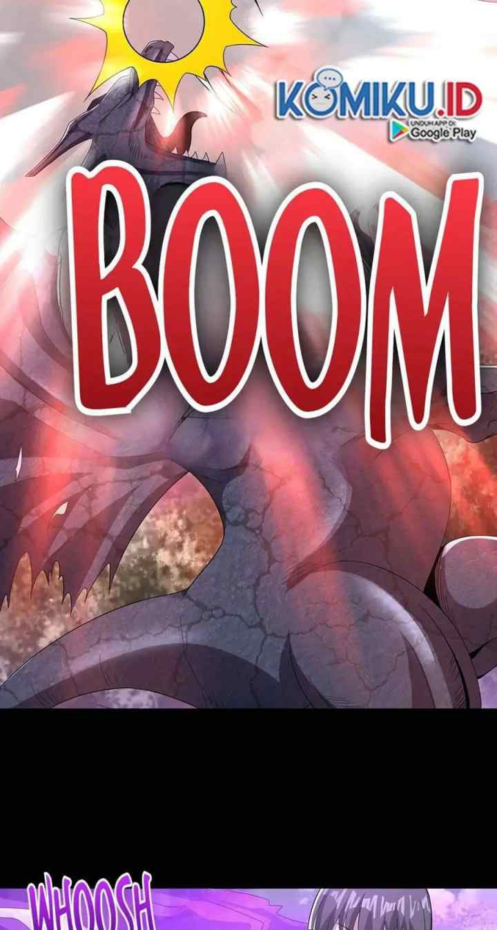 King of Apocalypse chapter 458 halaman 13