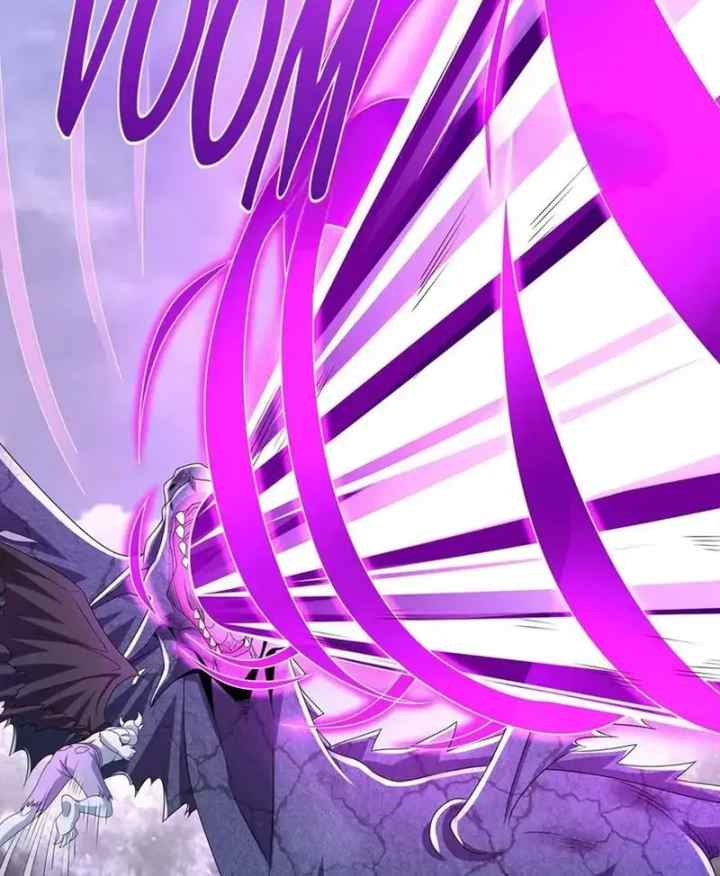 King of Apocalypse chapter 459 halaman 4