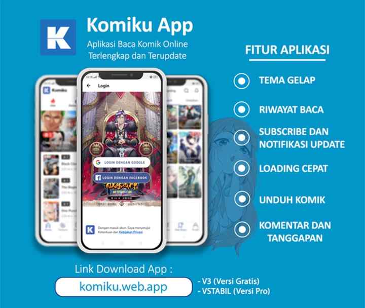 King of Apocalypse chapter 460 halaman 13