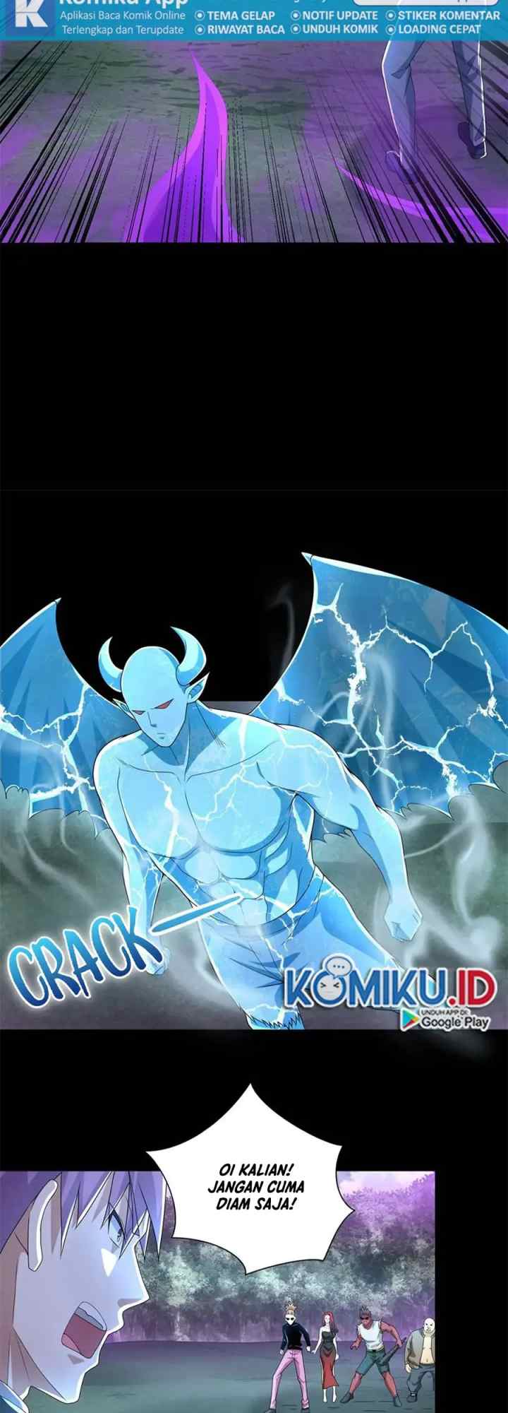 King of Apocalypse chapter 463 halaman 6