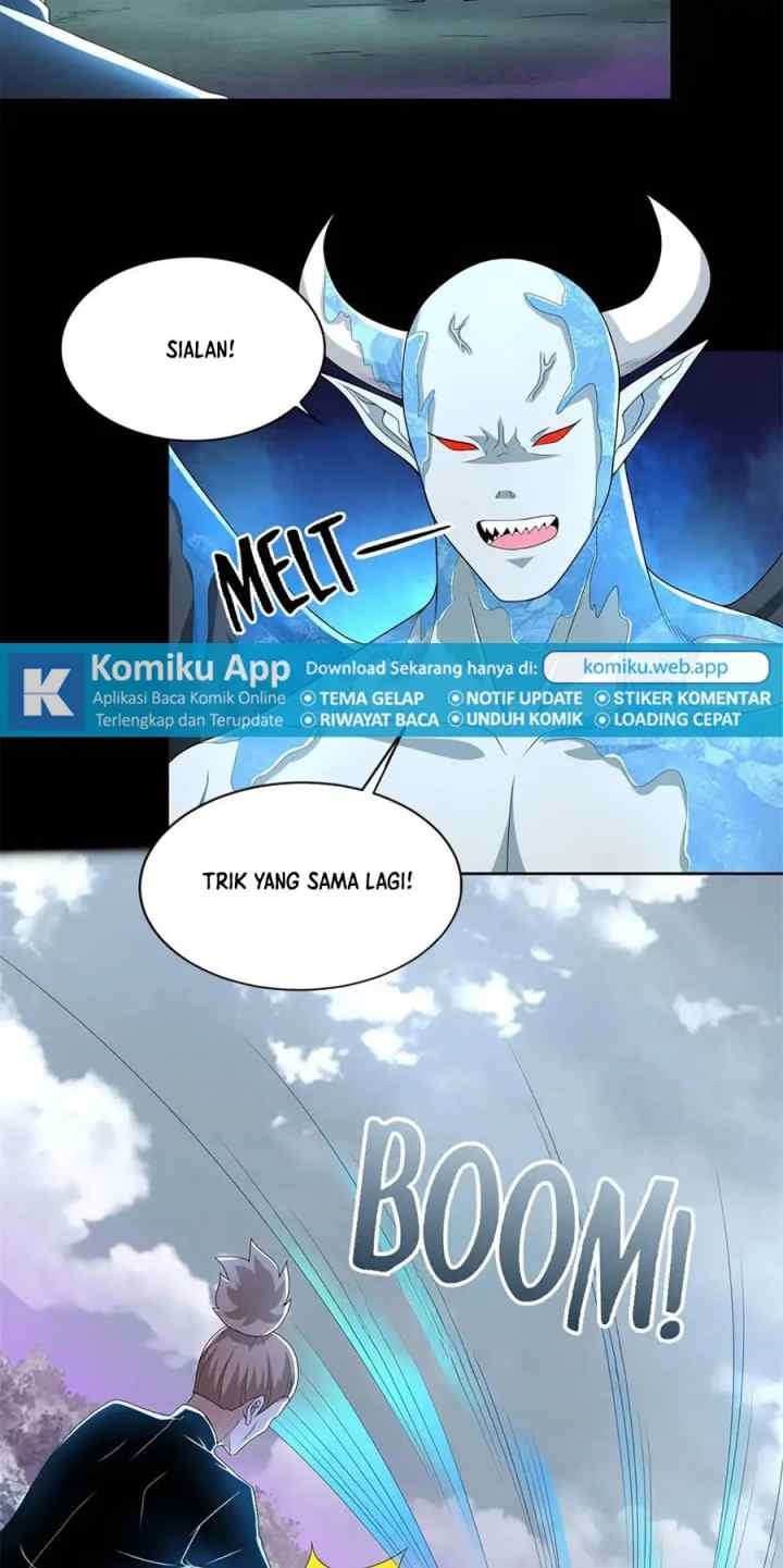 King of Apocalypse chapter 463 halaman 7