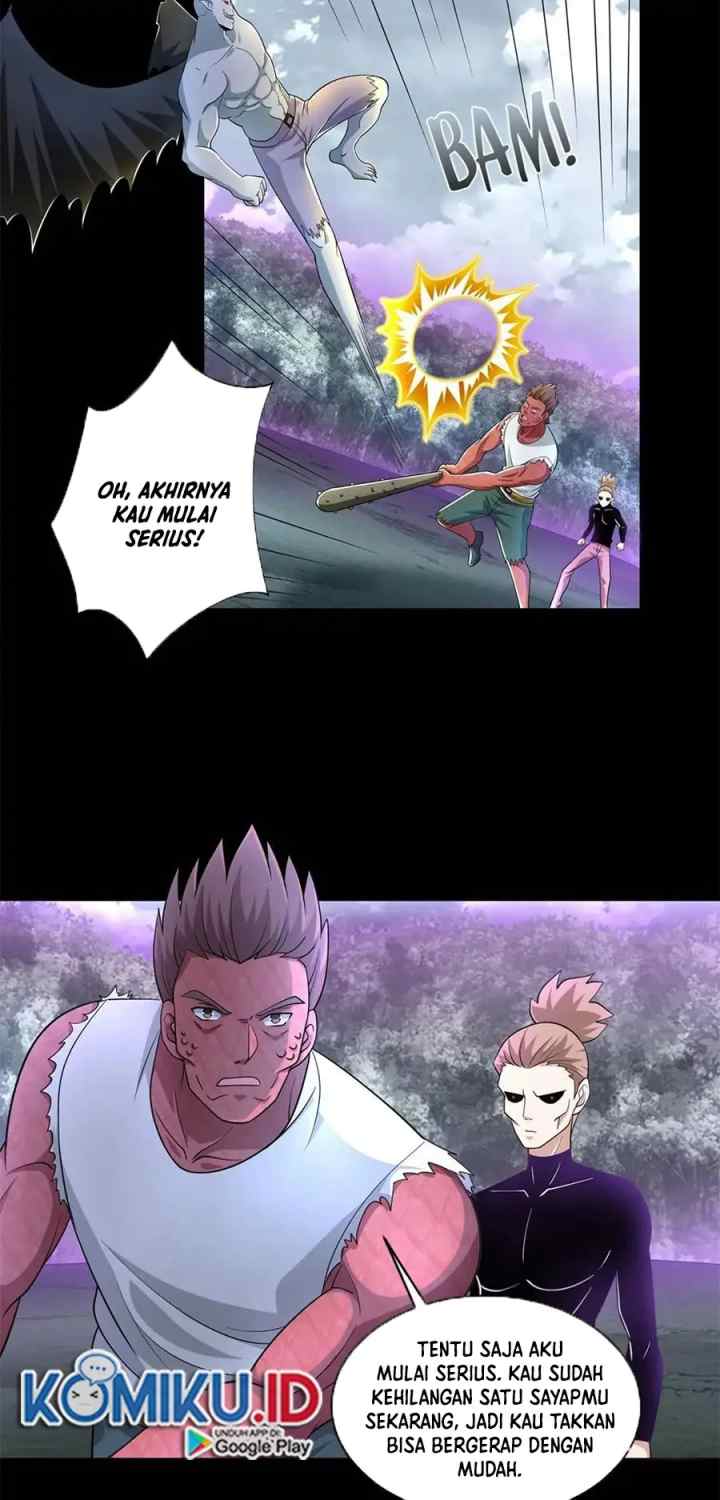 King of Apocalypse chapter 463 halaman 14