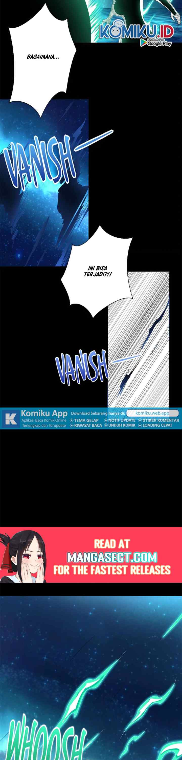 King of Apocalypse chapter 466 halaman 7