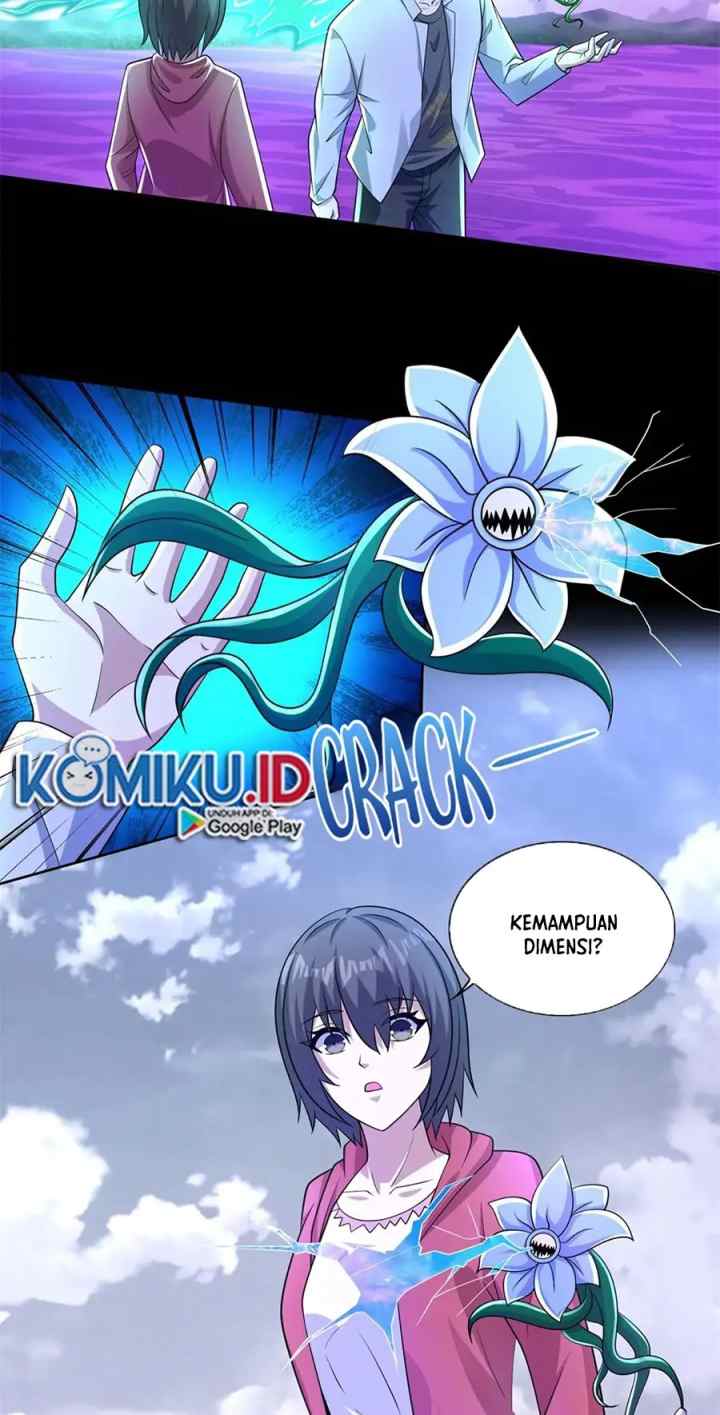 King of Apocalypse chapter 470 halaman 7
