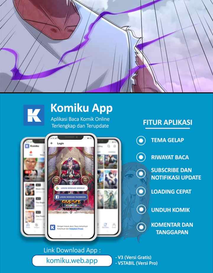 King of Apocalypse chapter 473 halaman 11