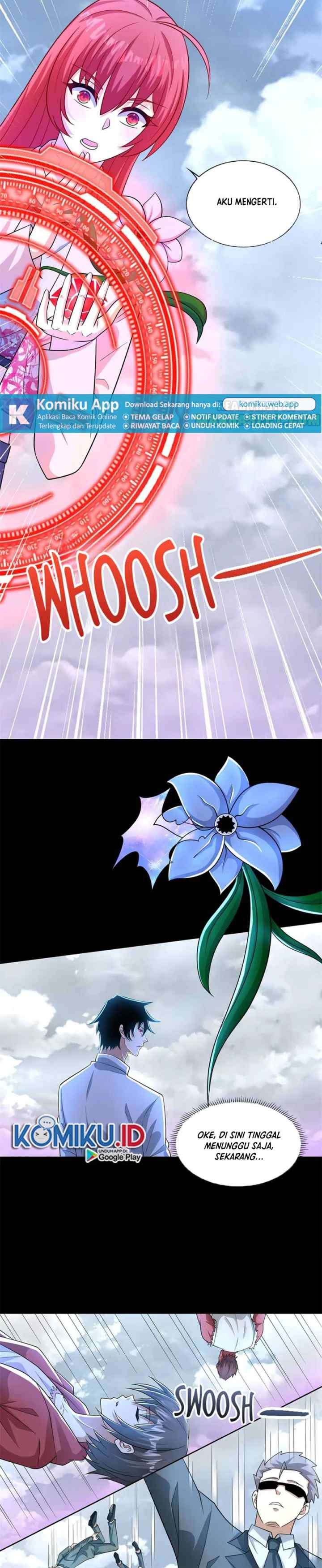 King of Apocalypse chapter 473 halaman 7