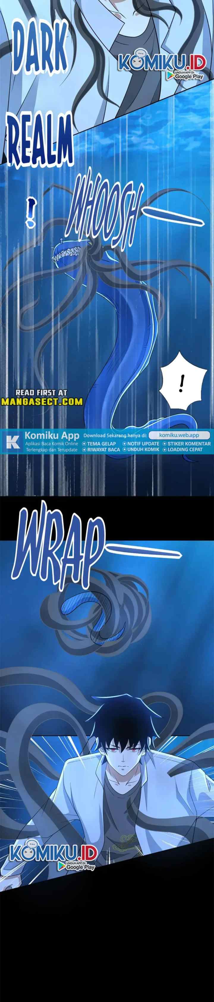King of Apocalypse chapter 478 halaman 4