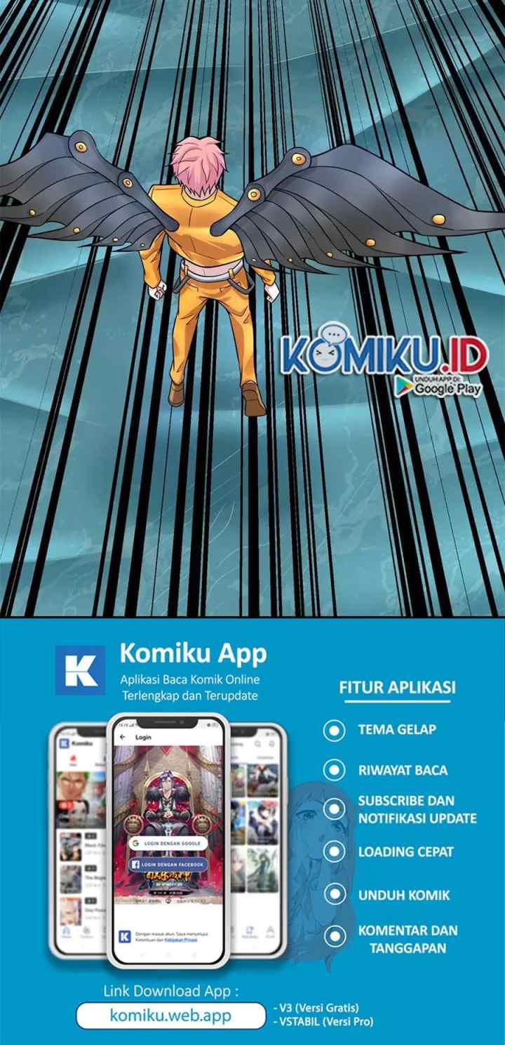 King of Apocalypse chapter 479 halaman 12