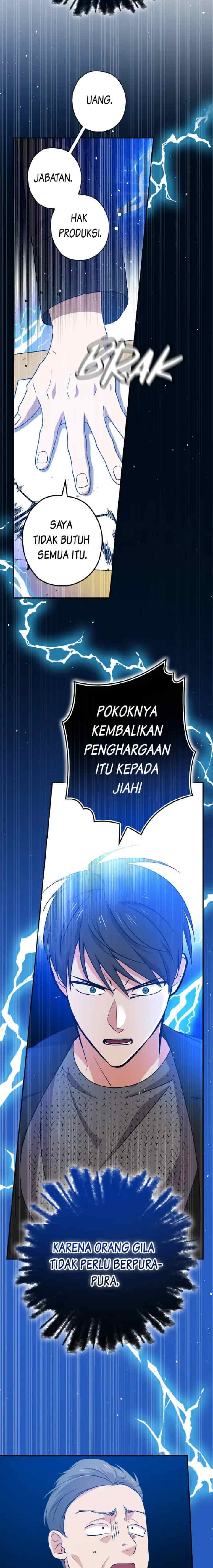 King Of Drama chapter 38 halaman 5