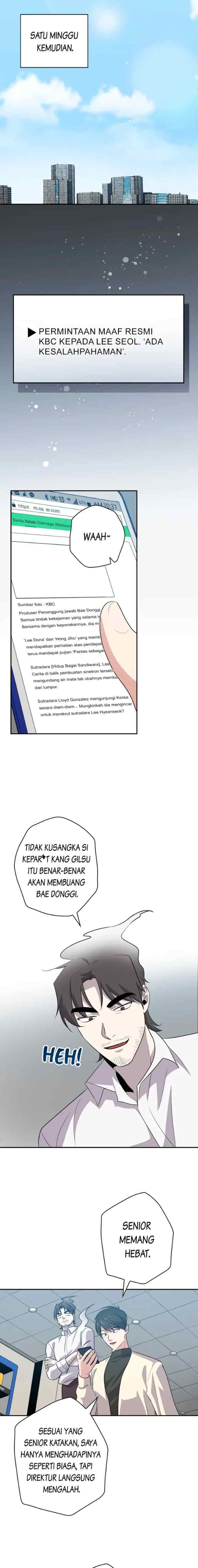 King Of Drama chapter 38 halaman 7