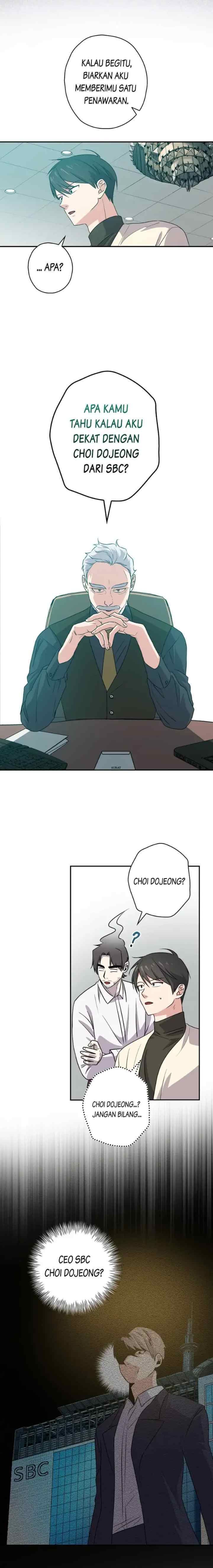 King Of Drama chapter 38 halaman 12
