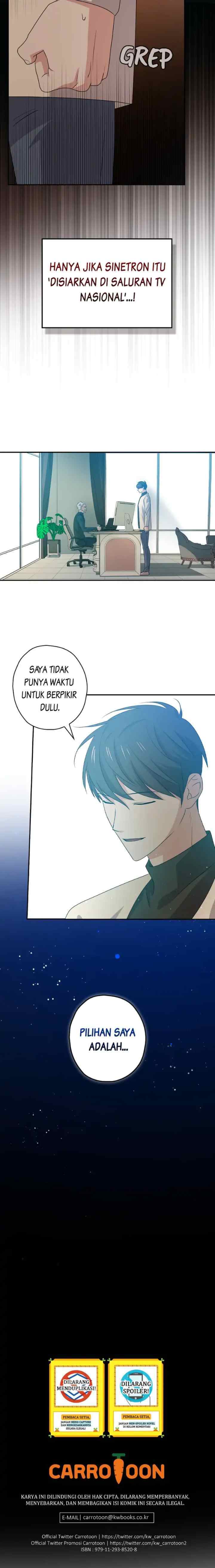 King Of Drama chapter 38 halaman 16