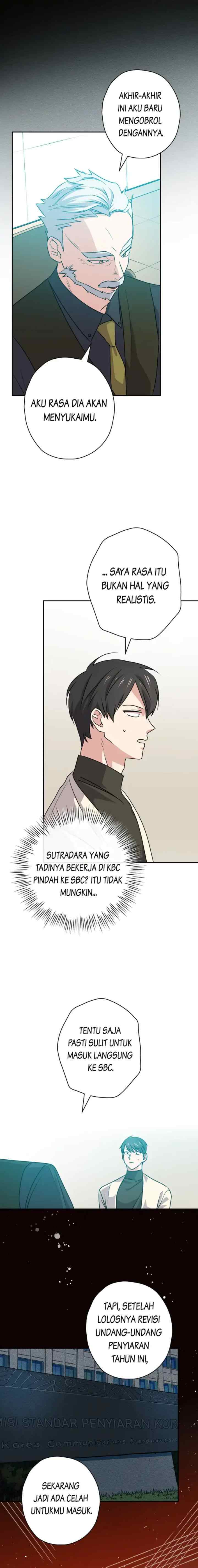 King Of Drama chapter 38 halaman 13