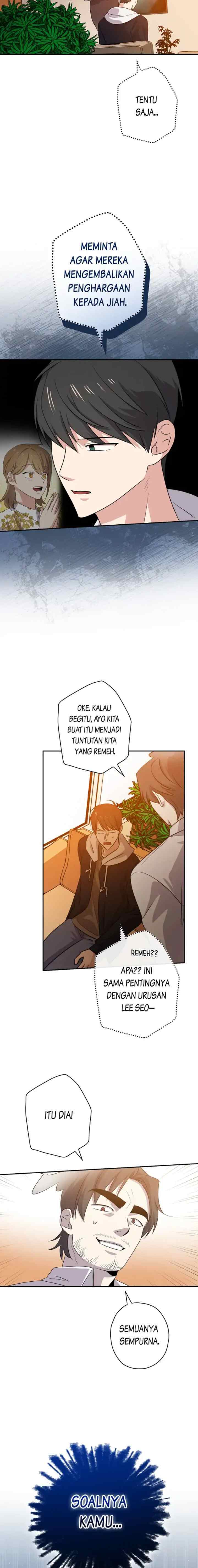 King Of Drama chapter 38 halaman 4
