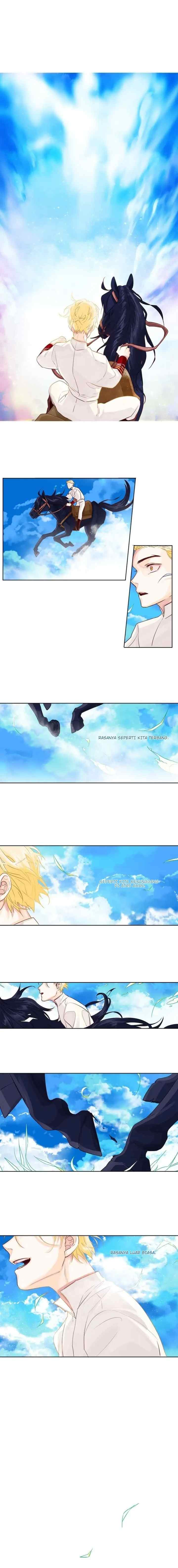 King's Maker: Triple Crown chapter 10 halaman 7