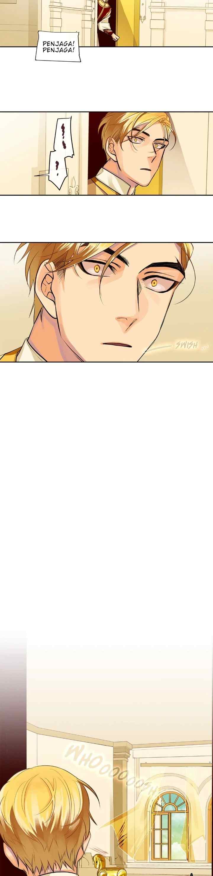 King's Maker: Triple Crown chapter 32 halaman 4