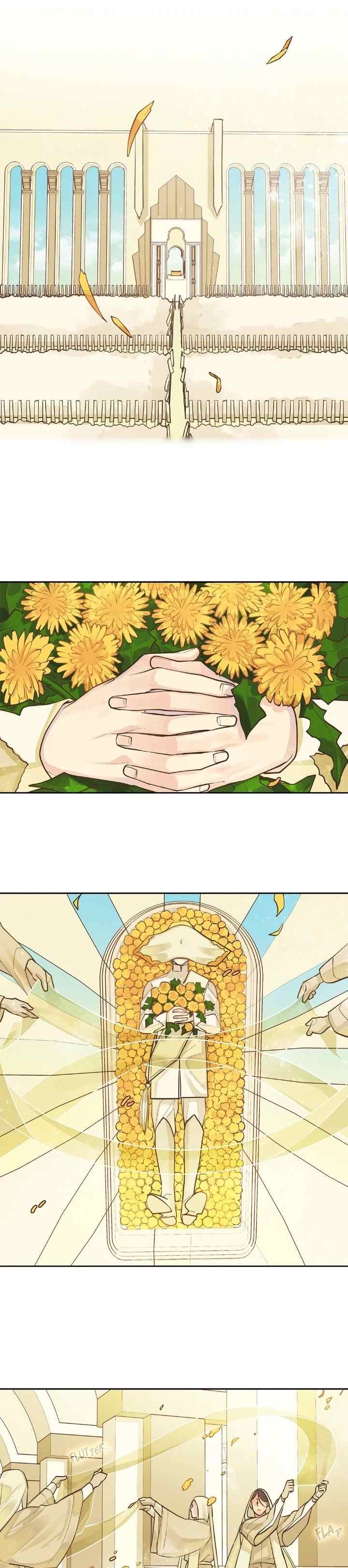 King's Maker: Triple Crown chapter 33 halaman 4
