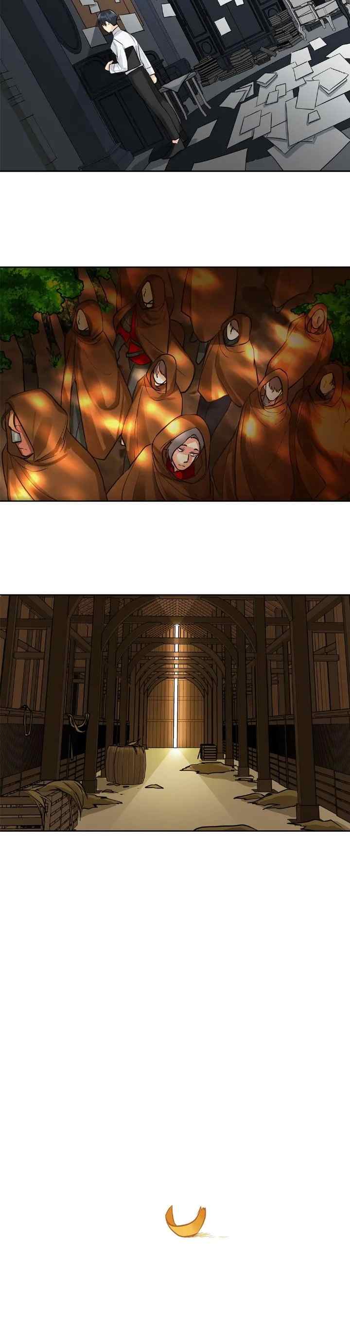 King's Maker: Triple Crown chapter 33 halaman 13