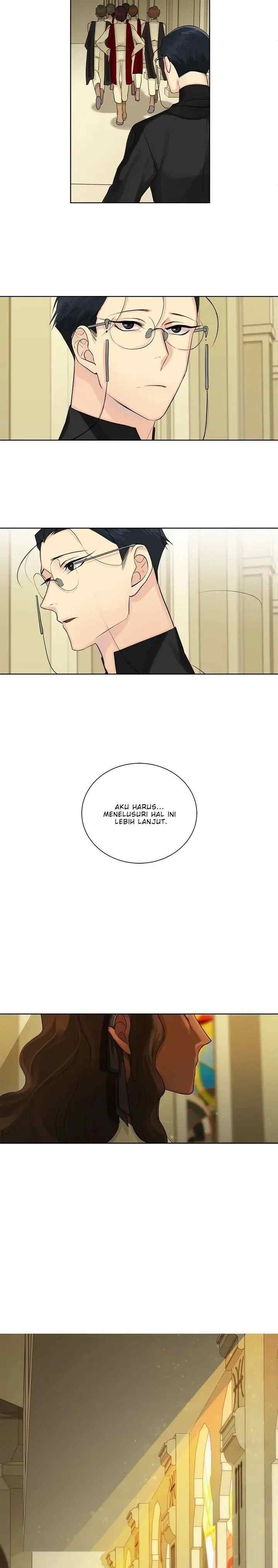 King's Maker: Triple Crown chapter 41 halaman 16