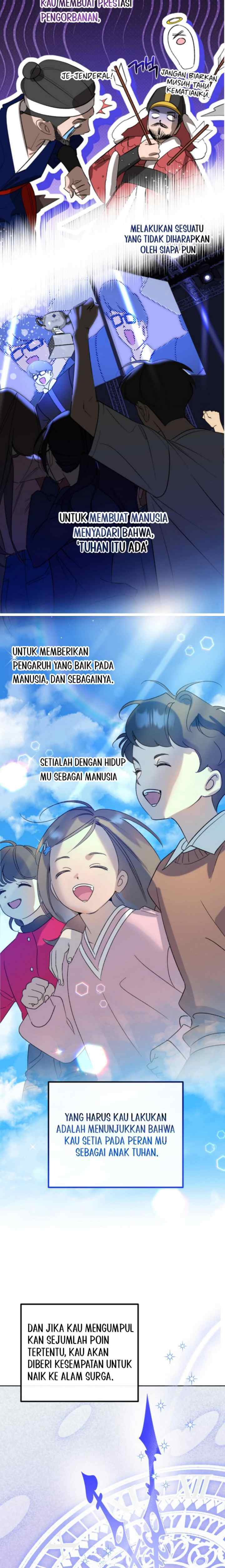 Kingmaker Goddess chapter 2 halaman 15