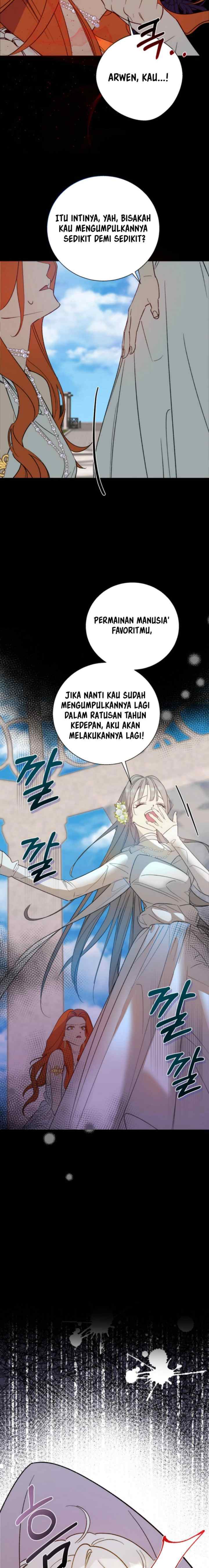 Kingmaker Goddess chapter 2 halaman 4