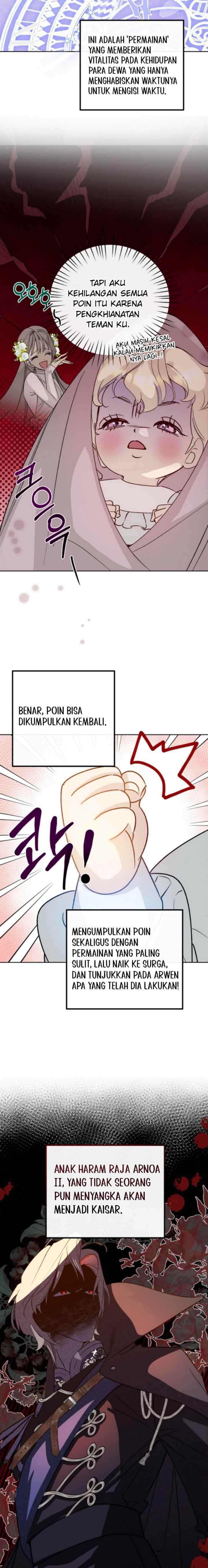 Kingmaker Goddess chapter 2 halaman 16