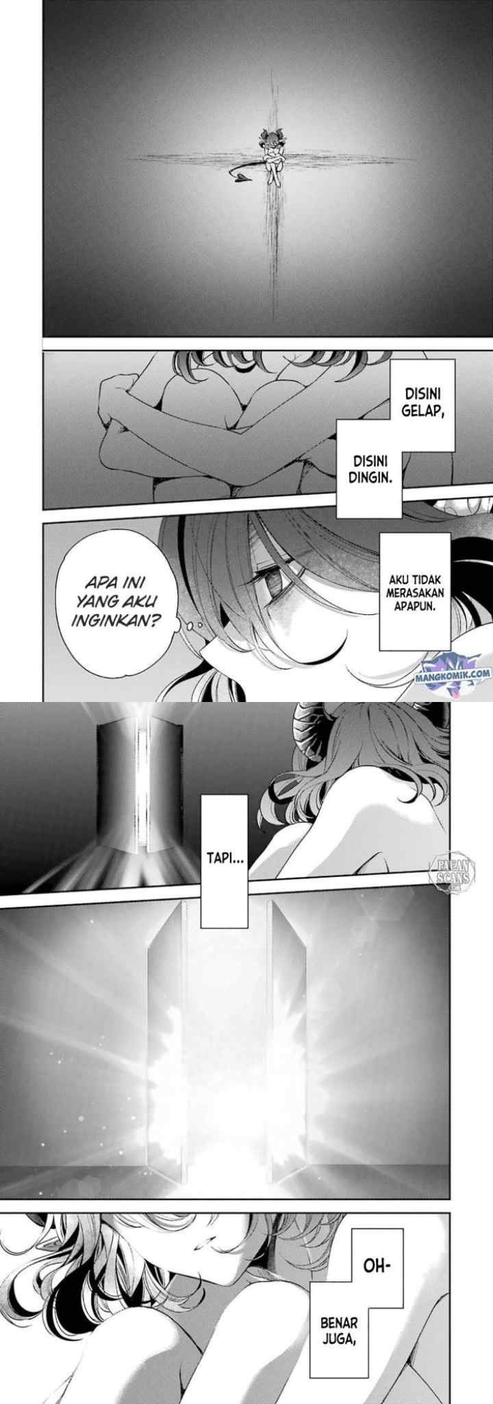 Kinsou no Vermeil - Gakeppuchi Majutshi wa Saikyou no Yakusai to Mahou Sekai o Tsukisusumu chapter 8.2 halaman 13
