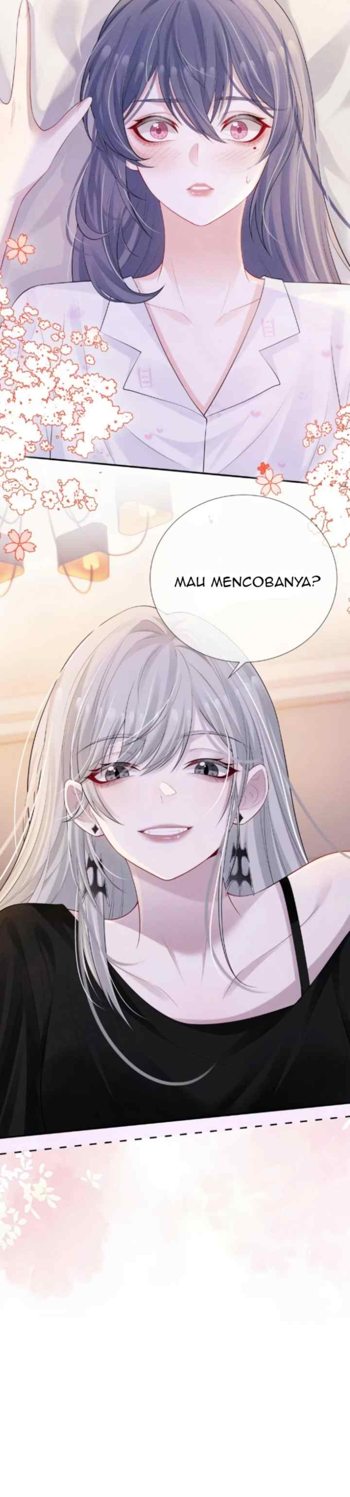 Kiss Me In The Dark of Night chapter 16 halaman 16
