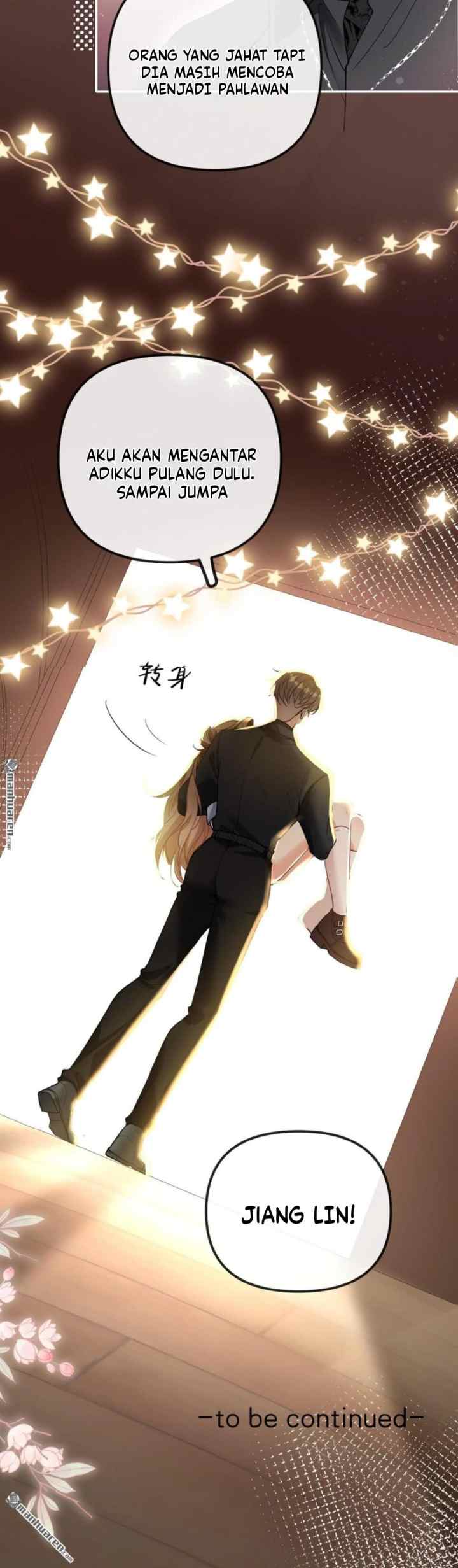 Kissing Beyond Boundaries chapter 1 halaman 18