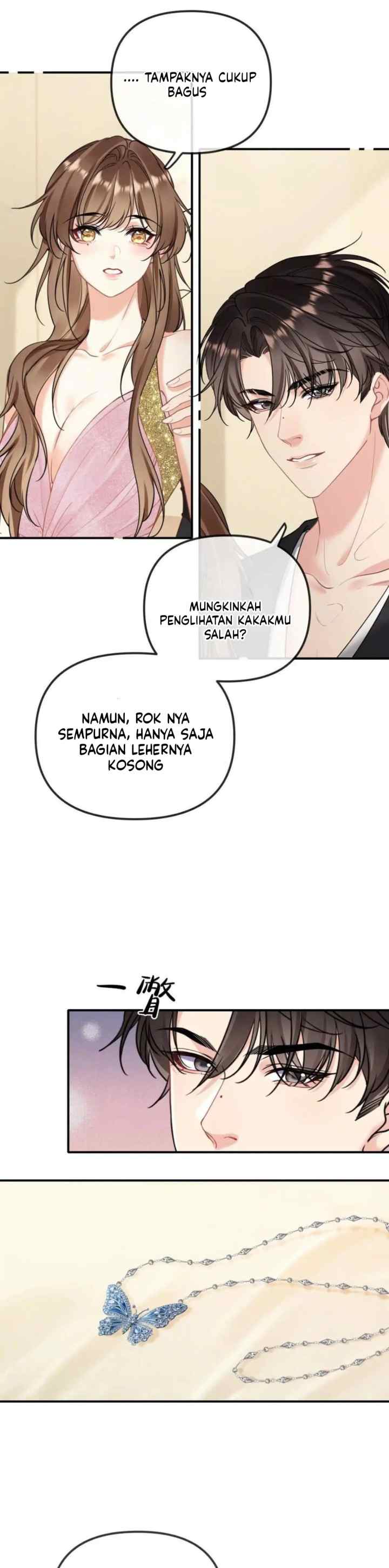 Kissing Beyond Boundaries chapter 10 halaman 5